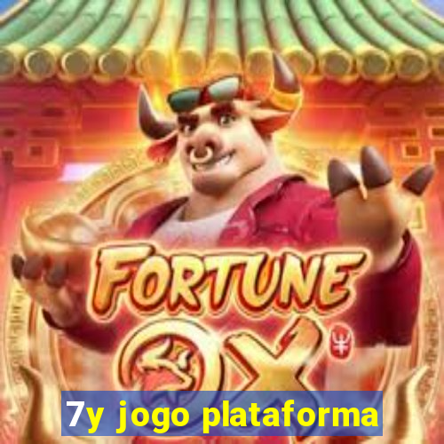 7y jogo plataforma